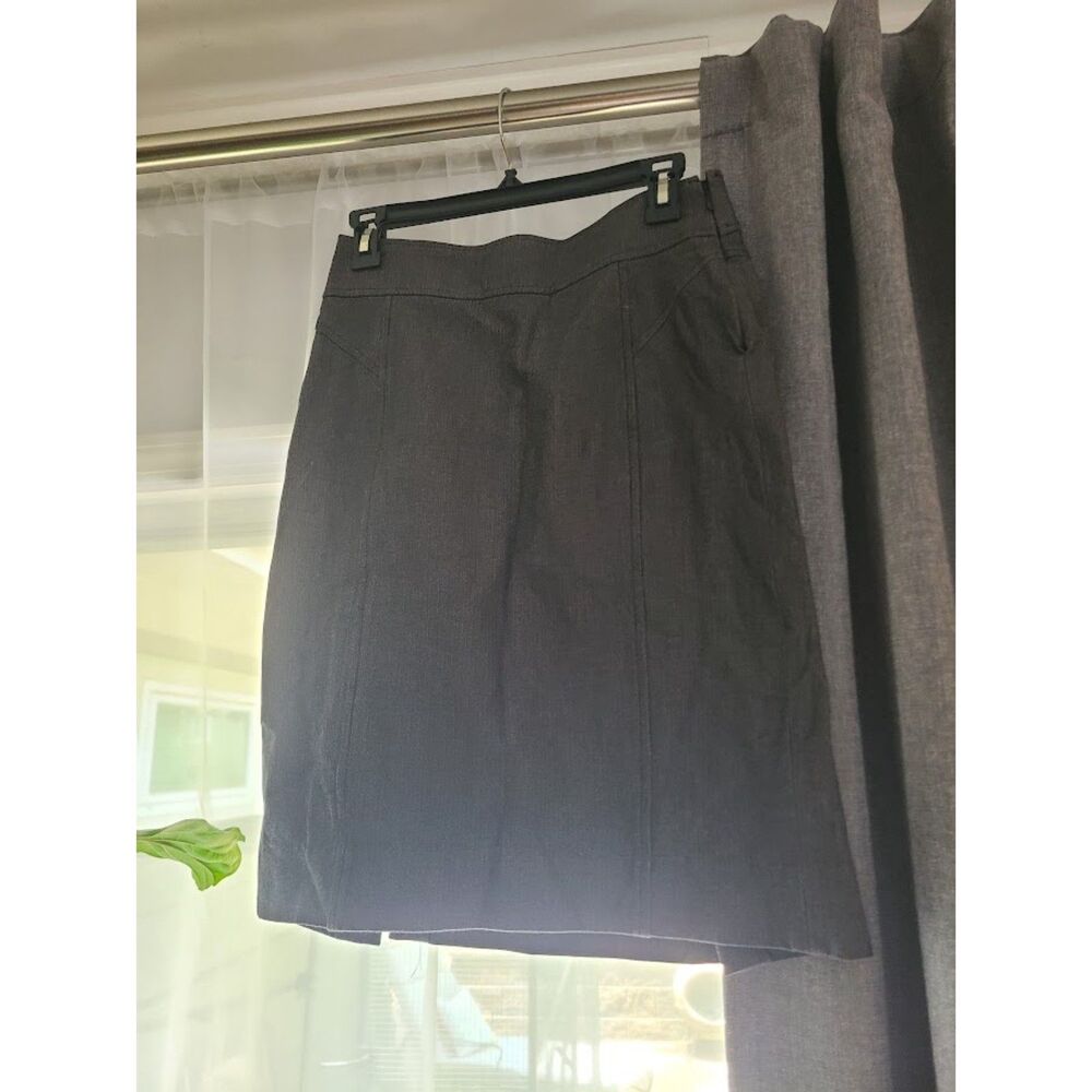 Banana Republic Pencil Skirt